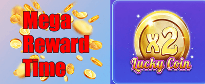 သူငယ်ချင်းမိတ်ဆက်ဘောနပ်စ် promotion banner
